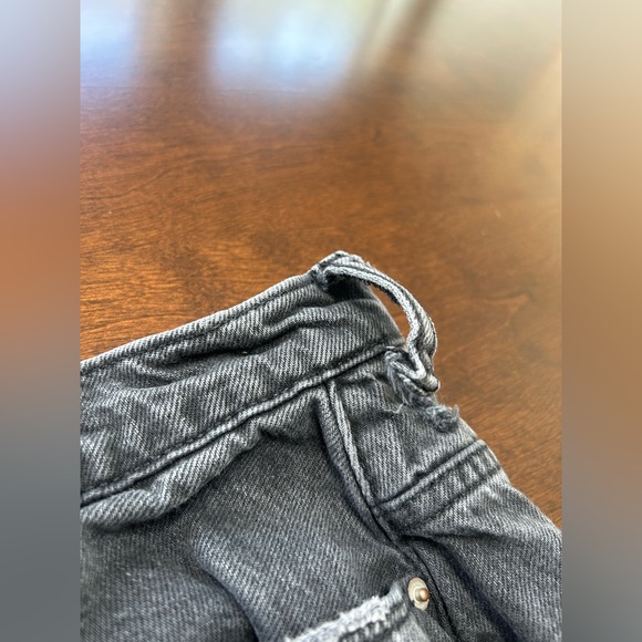 Urban outfitters BDG mom high rise jeans - Picture 4 of 4